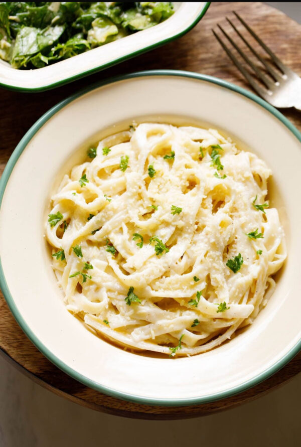 Mushroom Sauce