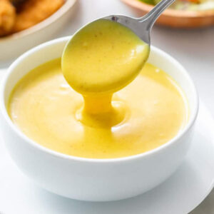 Honey Mustard - 200g