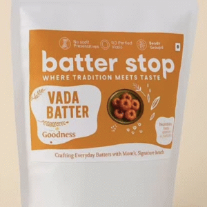 Dosa Batter